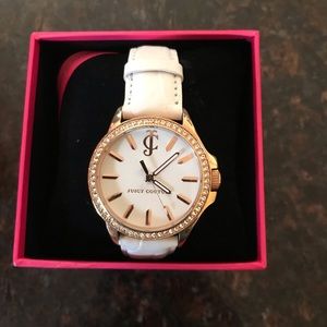 Juicy Couture watch